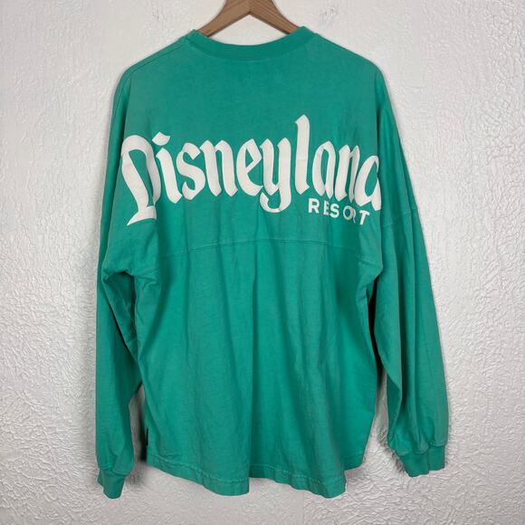 Disneyland Resort Disney Parks Spirit Jersey Size Large - Picture 2 of 6